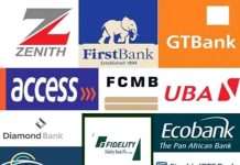 Nigerian Banks and Their SWIFT Codes for International Transfers (2026 Updated List)