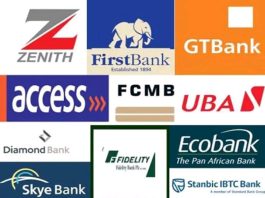 Nigerian Banks and Their SWIFT Codes for International Transfers (2026 Updated List)