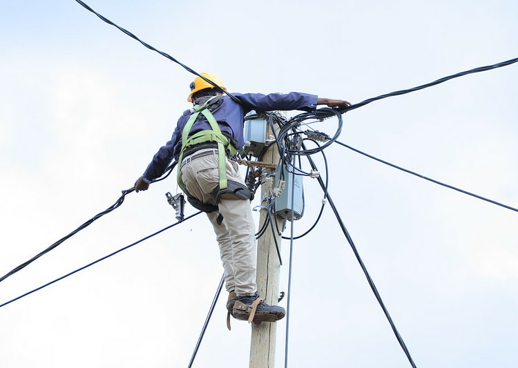 PEEMADI To Support Kogi Electricity Market Reform With Technical Capacity
