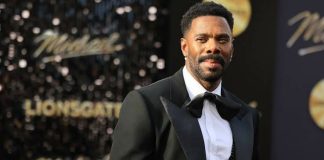 Colman Domingo Pays Tribute to Chadwick Boseman’s Legacy