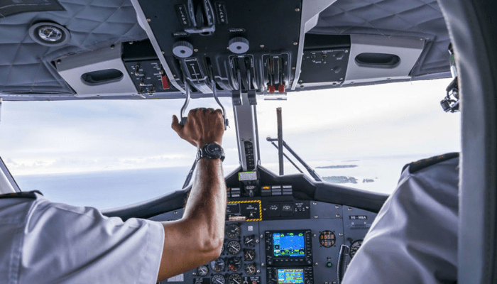 8 Airlines Join Single Window Platform As Licence, Permit Applications Hit 39,039