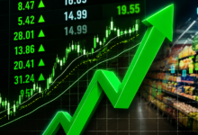 Stocks Bounce Back With N629bn Gain On Fresh Buying Interest