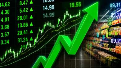 Stocks Bounce Back With N629bn Gain On Fresh Buying Interest