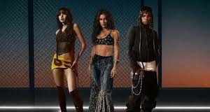 Rema, LISA and Anitta Release Official Anthem For 2026 FIFA World Cup
