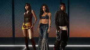 Rema, LISA and Anitta Release Official Anthem For 2026 FIFA World Cup