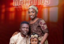 The Salirah Music Makarios