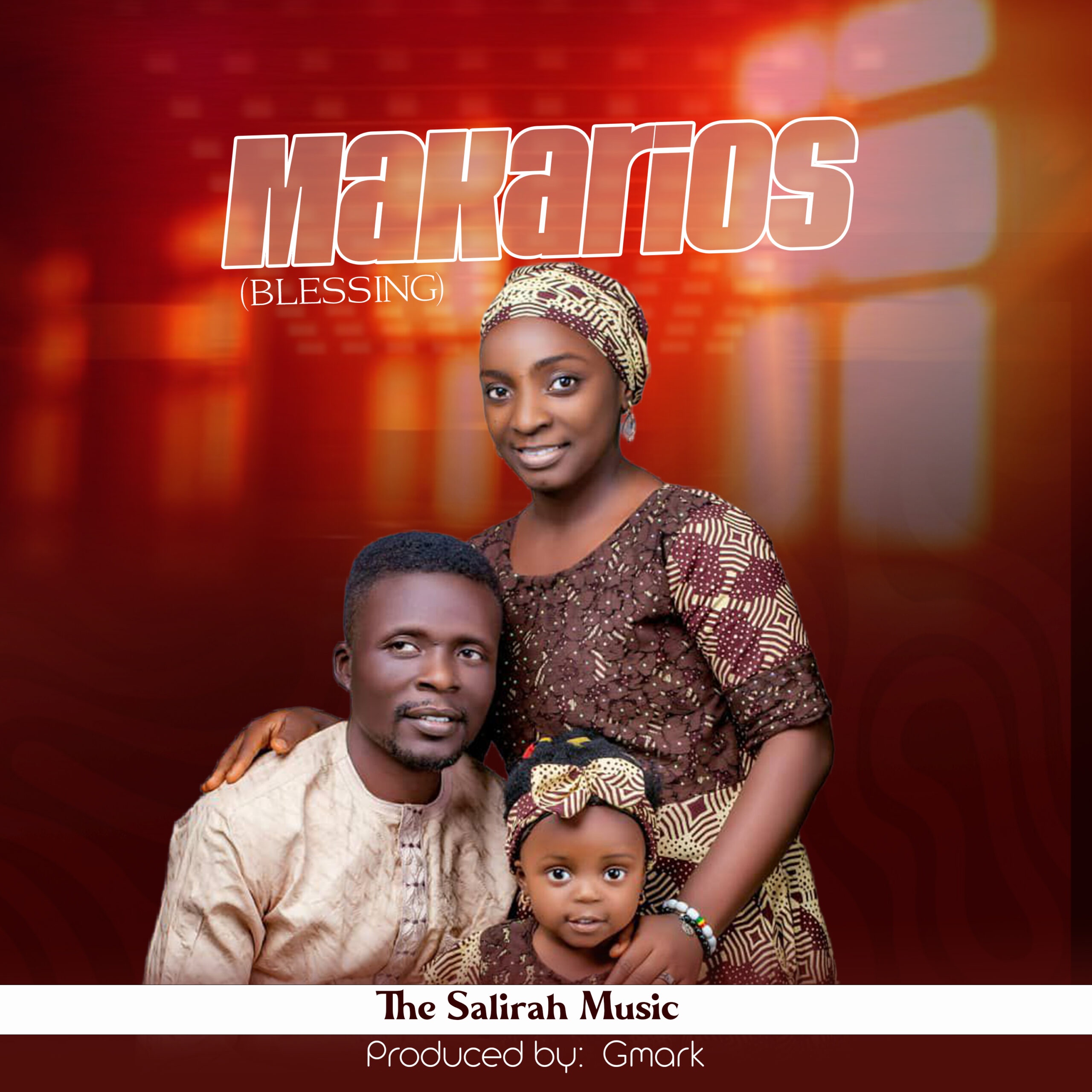 The Salirah Music Makarios