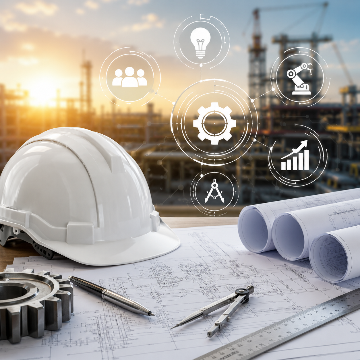 FG Engineering Mentorship Programme 2026: A Comprehensive Guide for Graduate Engineers and Skilled Artisans