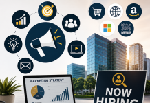 Marketing Manager Full-Time Jobs in Africa 2026: Multinational Companies Hiring Marketing Manager Full-Time Jobs in Africa 2026: Multinational Companies Hiring
