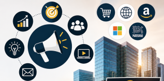Marketing Manager Full-Time Jobs in Africa 2026: Multinational Companies Hiring