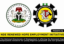 NDE Phase III Application Portal Opened for 2026 – Complete the Pre-Assessment and Apply Online