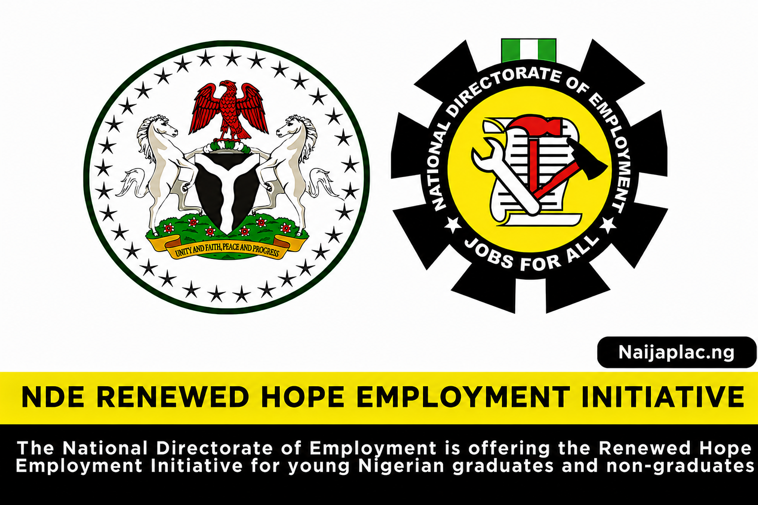 NDE Phase III Application Portal Opened for 2026 – Complete the Pre-Assessment and Apply Online