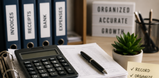 Part-Time Bookkeeping & Accounting Jobs in Nigeria 2026 for Fresh Graduates