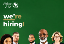 African Union Recruitment: Internship Programme and Multiple Job Vacancies Across Africa 2026