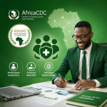 Africa CDC AVoHC Kofi Annan Scholars Program 2026: Apply for Financial Specialist Volunteer (20 Positions)