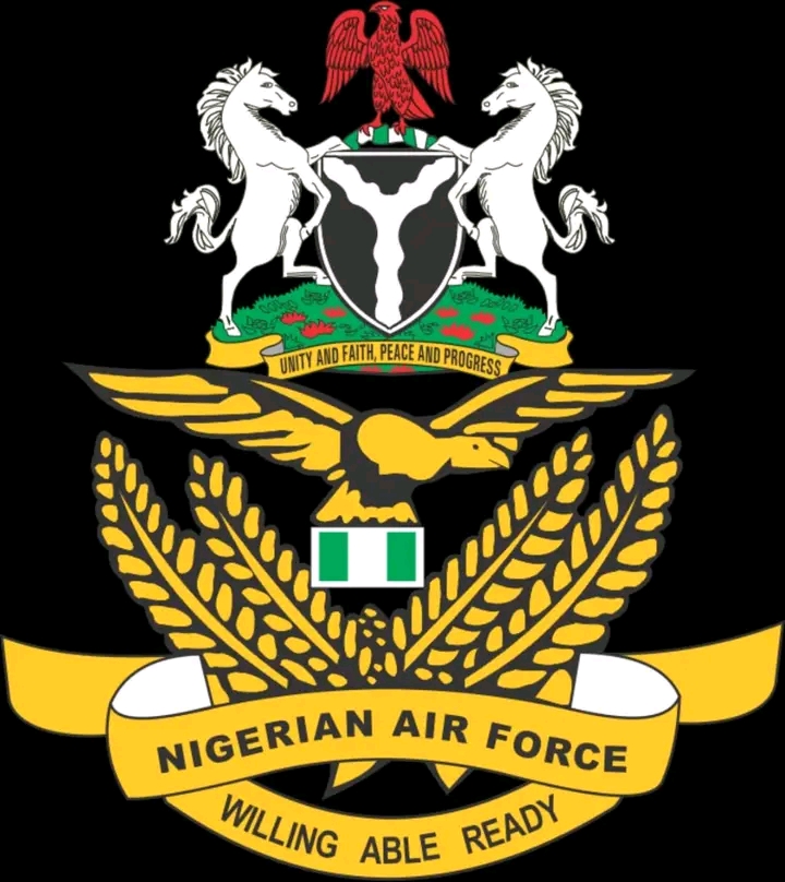 Nigeria Air Force Ranks, Salary Structure, and Qualifications 2026/2027