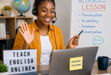 Weekend English Language Teaching Jobs in Africa for Native & Fluent Speakers