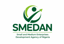 SMEDAN Young Entrepreneurs Programme to Support 100k Young Entrepreneurs with Funding, Mentorship