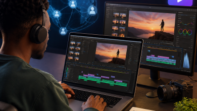 Remote Video Editor Jobs Open to Nigerians 2026: YouTube, TikTok & Brands
