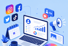 Social Media Manager Full-Time Jobs in Nigeria 2026: Agencies & Brands Recruiting