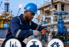 Plumber & Pipefitter Jobs in Nigeria 2026: Oil & Gas, Housing & Construction