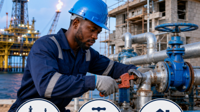 Plumber & Pipefitter Jobs in Nigeria 2026: Oil & Gas, Housing & Construction