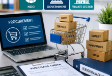Procurement Officer Jobs in Nigeria 2026: NGO, Government & Private Sector