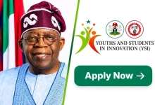 FG Opens YSI 2026 Applications: How to Apply for Youth and Students in Innovation Programme