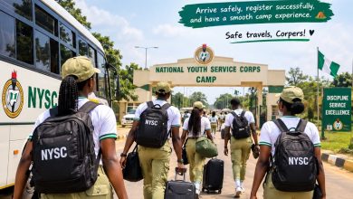 What You Need to Know About NYSC Relocation: Redeploy, Requirements and Process