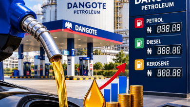Dangote Petrol Price in Nigeria: Latest Updates, Breakdown