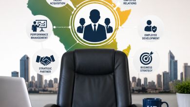HR Business Partner Full-Time Jobs in Africa 2026/2027: Pan-African Companies Recruiting