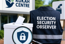 Kukah Centre Opens Applications for Election Security Risk Observers