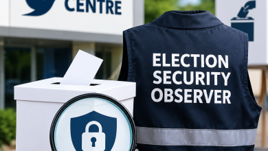 Kukah Centre Opens Applications for Election Security Risk Observers