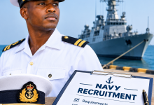 Nigerian Navy Batch 39 Recruitment 2026: Requirements and How to Apply