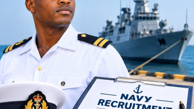 Nigerian Navy Batch 39 Recruitment 2026: Requirements and How to Apply