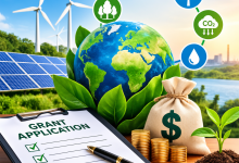 Climate Intervention Environmental Impact Fund 2026