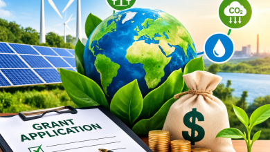 Climate Intervention Environmental Impact Fund 2026