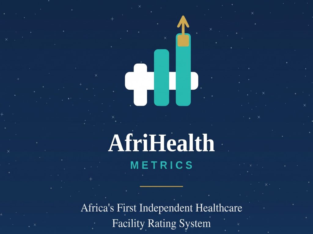 Adhoc Assessors Job Opportunities Across Nigeria at AfriHealth Metrics