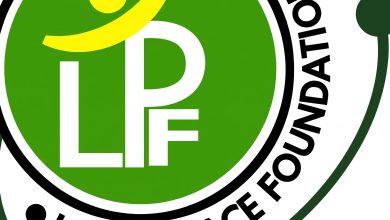 Lindii Peace Foundation (LPF) Recruitment 2026