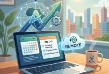 Remote Personal Assistant Job Opportunity at ICPL Africa