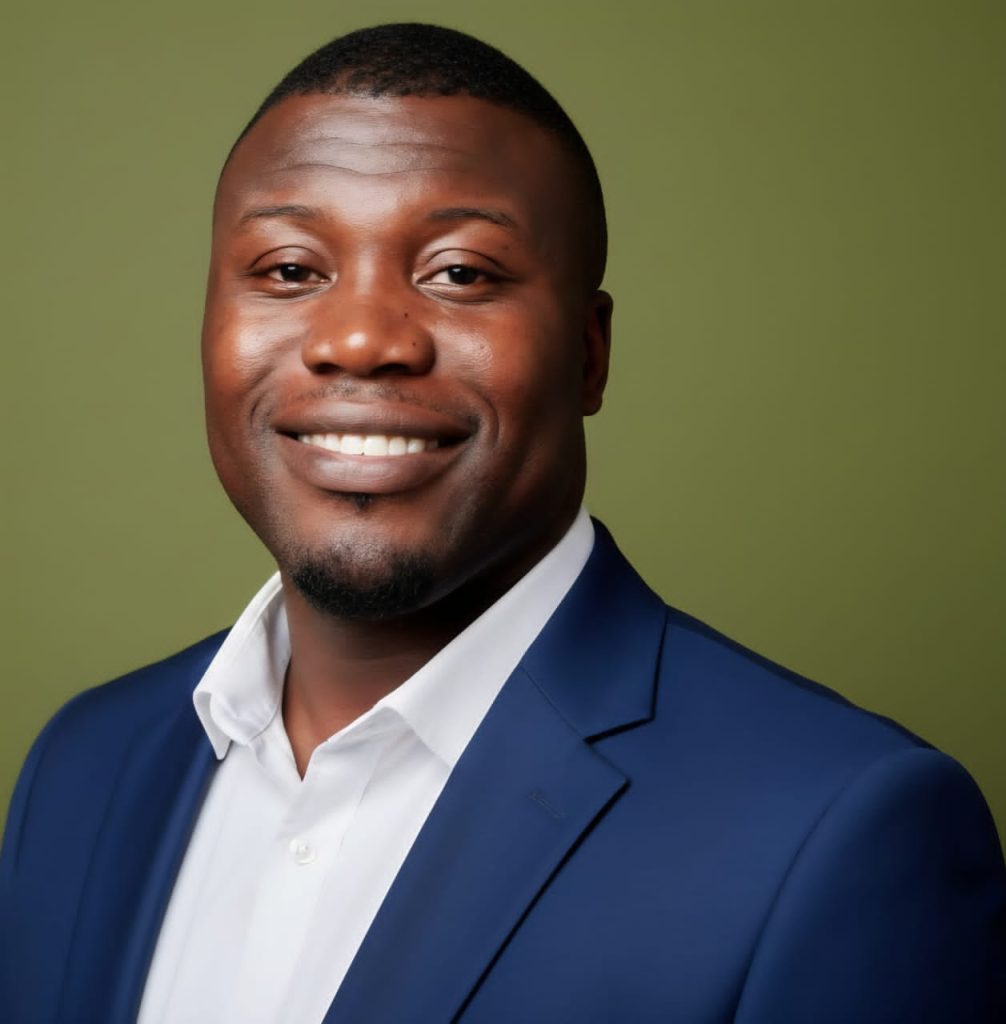 Biography of Emmanuel Ekene Ibe