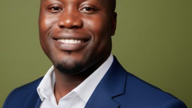 Biography of Emmanuel Ekene Ibe